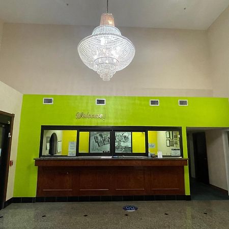 Belleza Inn & Suites Humble / Fm 1960 מראה חיצוני תמונה