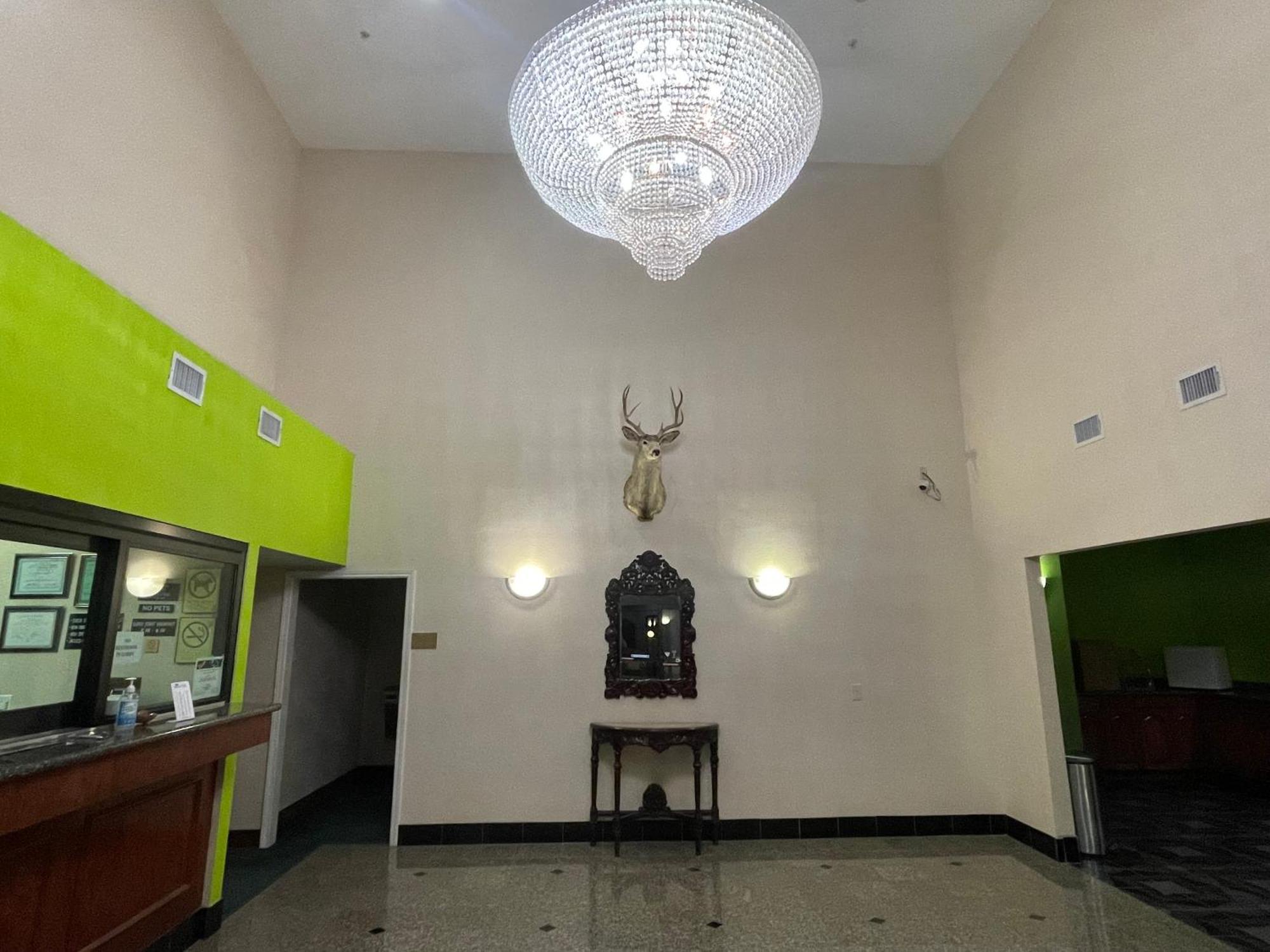 Belleza Inn & Suites Humble / Fm 1960 מראה חיצוני תמונה