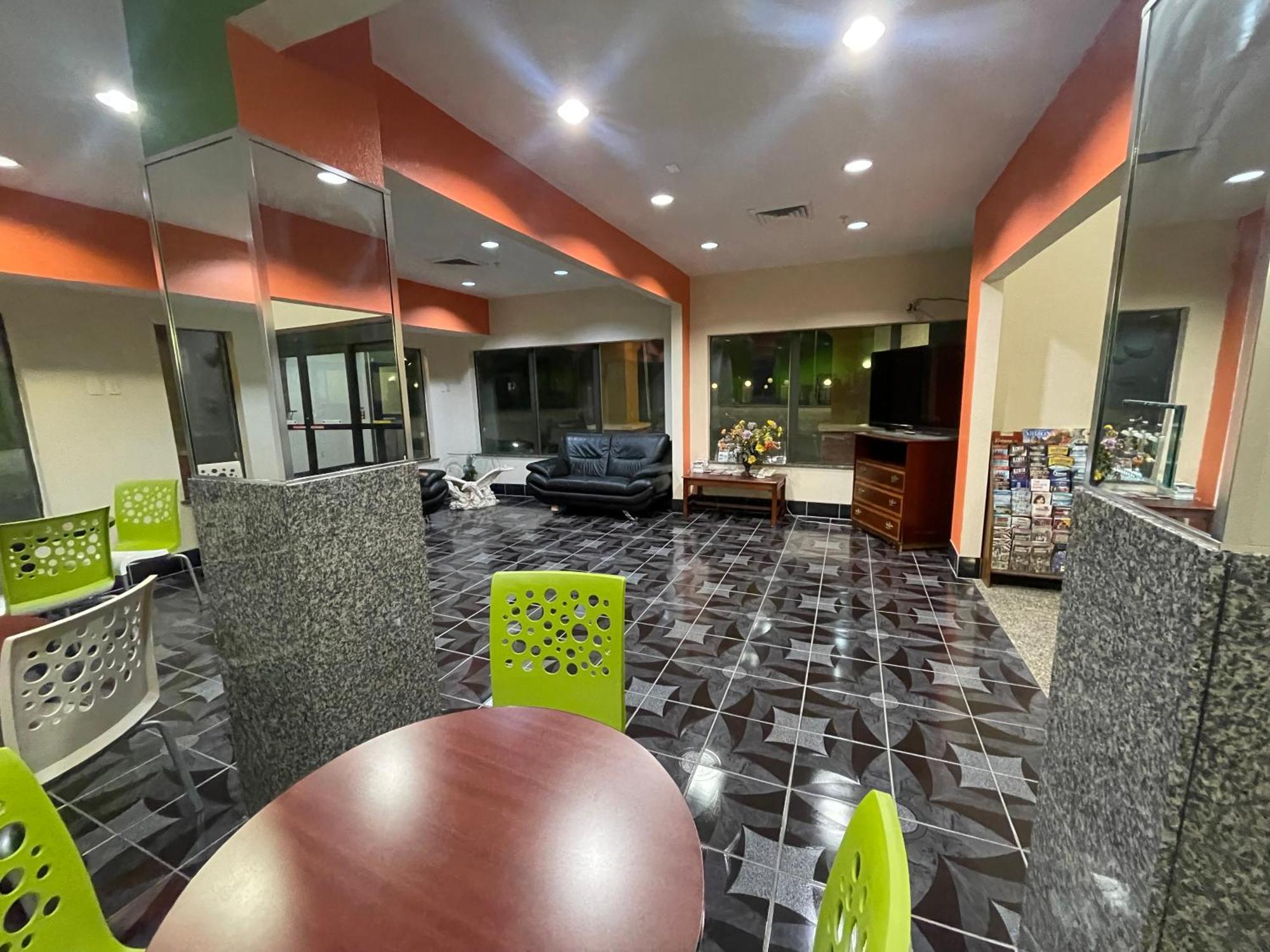 Belleza Inn & Suites Humble / Fm 1960 מראה חיצוני תמונה