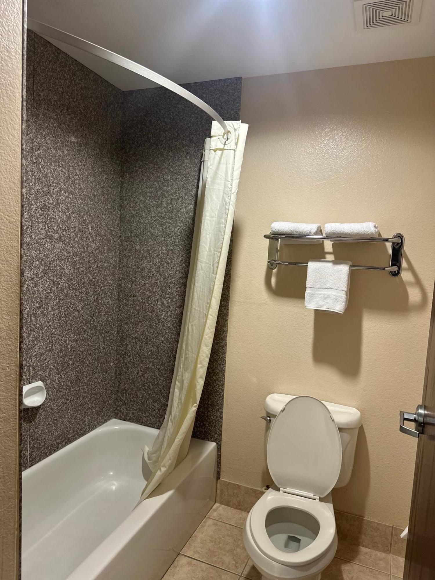 Belleza Inn & Suites Humble / Fm 1960 מראה חיצוני תמונה