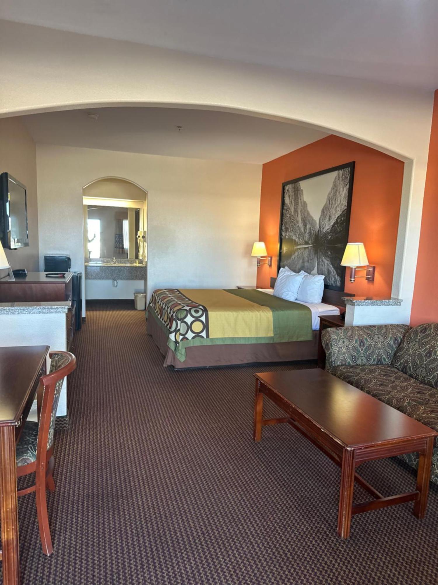 Belleza Inn & Suites Humble / Fm 1960 מראה חיצוני תמונה